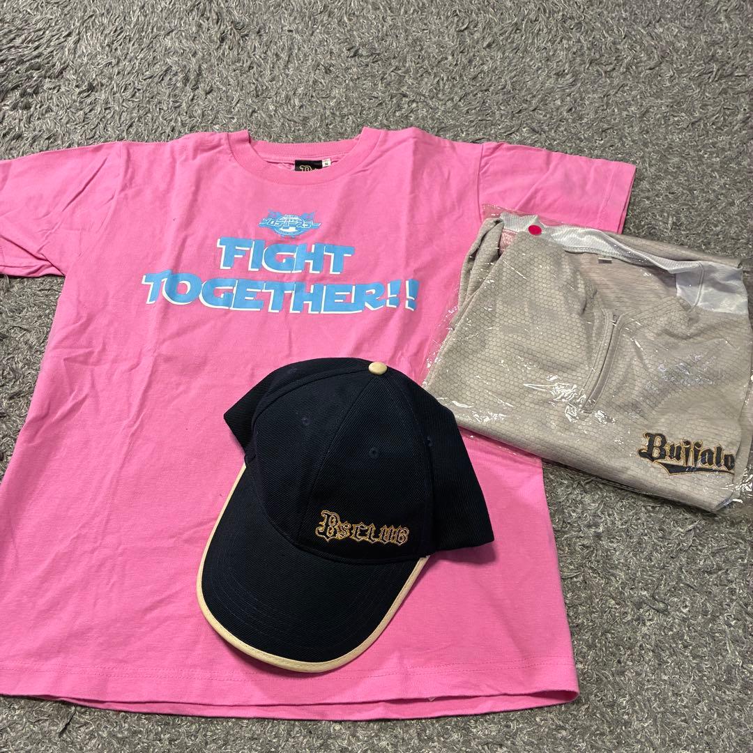 【まとめ】オリックス バファローズ グッズ ユニフォーム フラッグ タオル 帽子