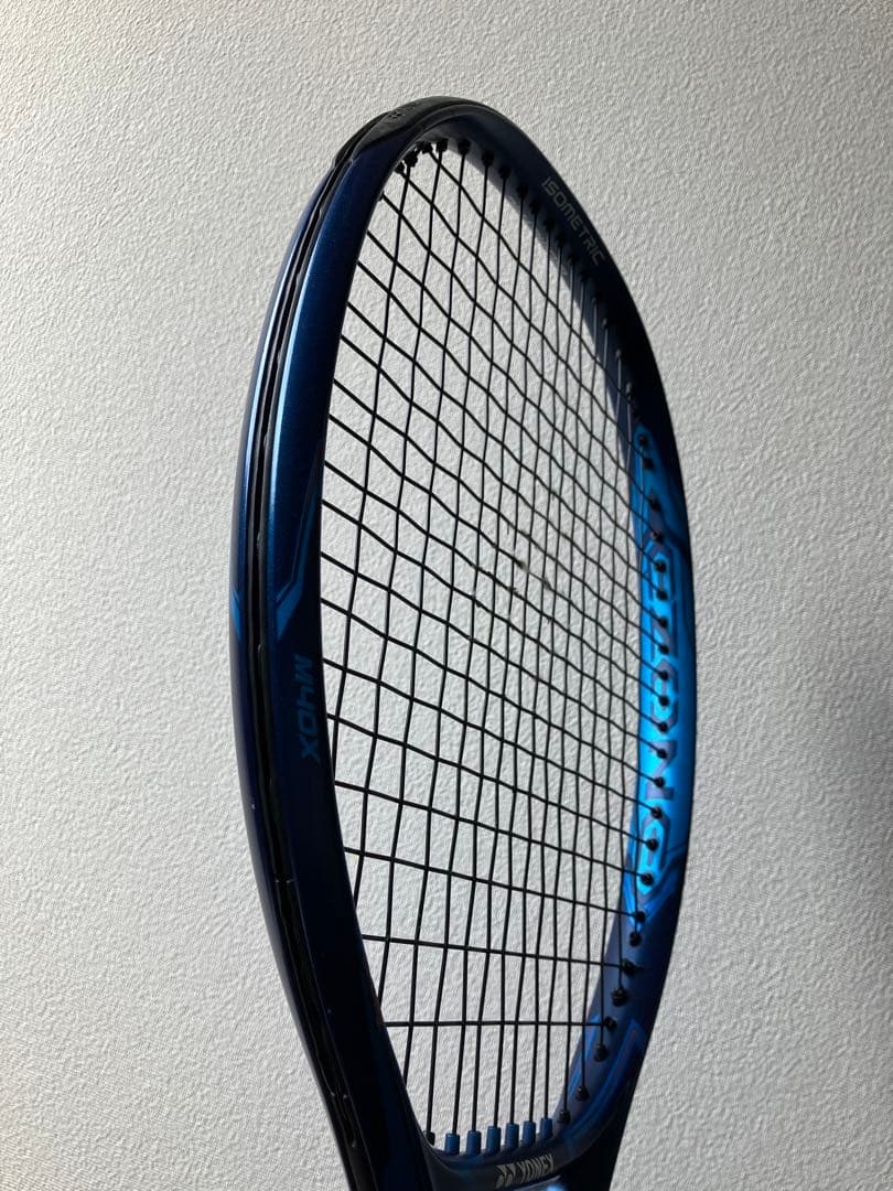 ヨネックス　イーゾーン　100 G2 キリオス 使用モデル