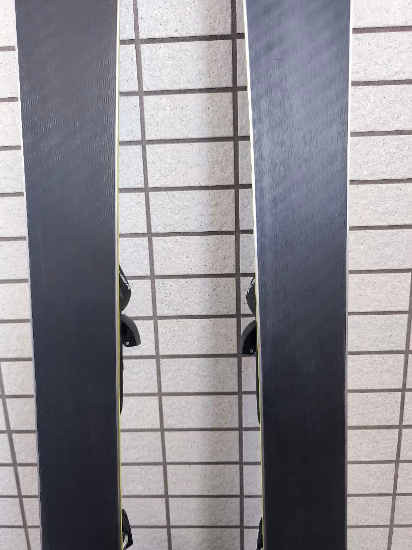 スキー '18/'19 Fischer Progressor F17 153cm