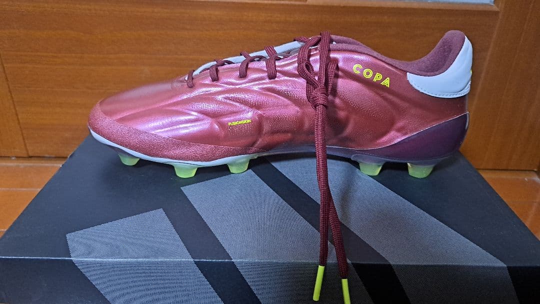アディダス サッカー COPA PURE 2 ELITE HG/AG