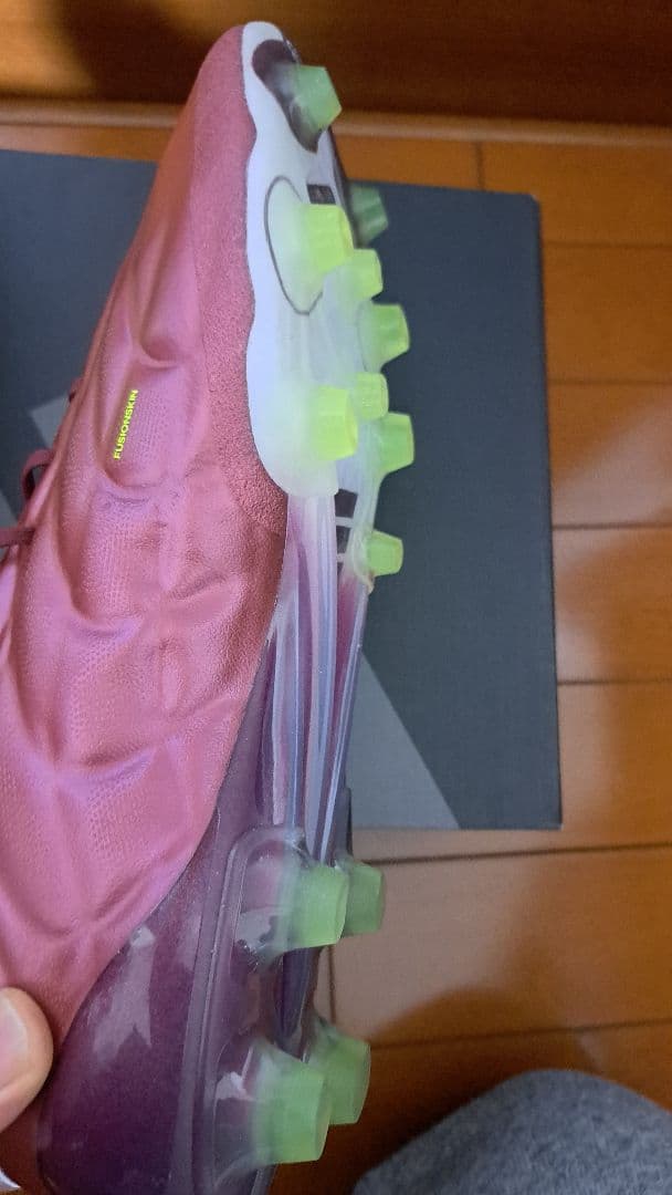 アディダス サッカー COPA PURE 2 ELITE HG/AG