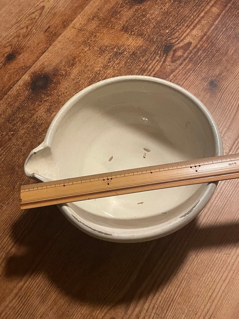 片口　古道具