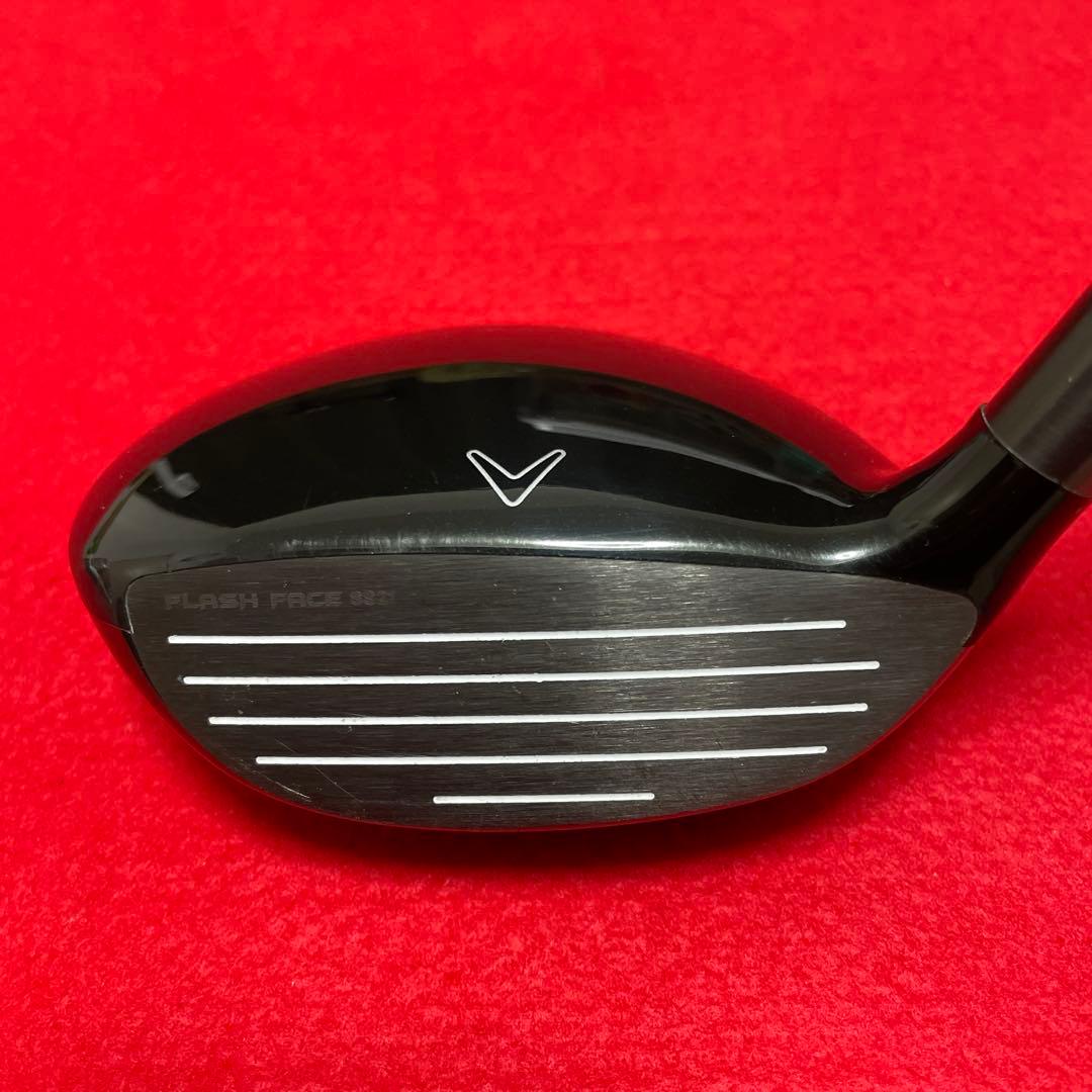 専用品 Callaway Epic Max 9w フェアウェイウッド エピック