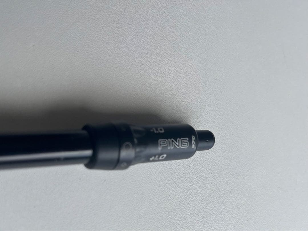 TENSEI CK SERIES オレンジ80HY 7U用 ピンスリーブ付き
