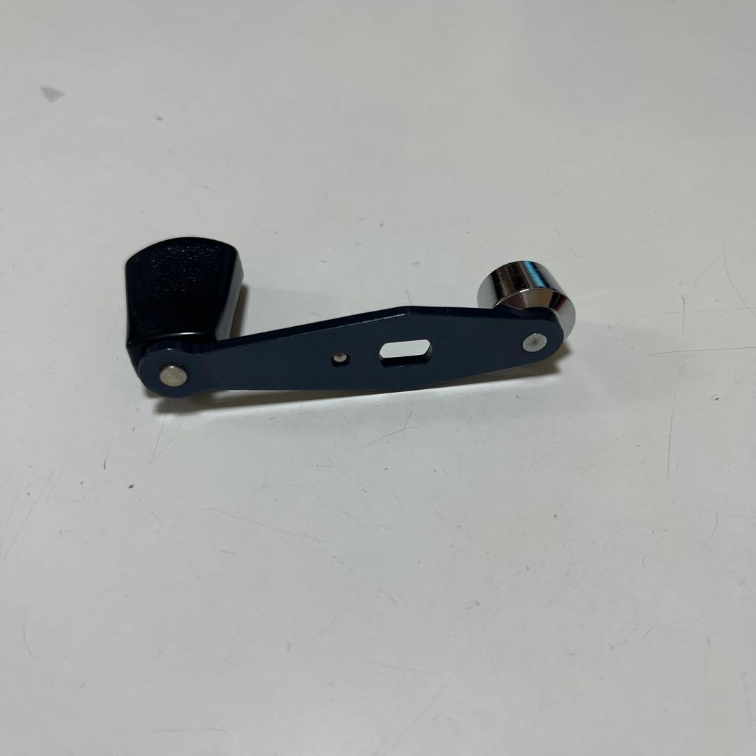 ① アブ　ABU カウンターハンドル　アンバサダー　2500c 1500c