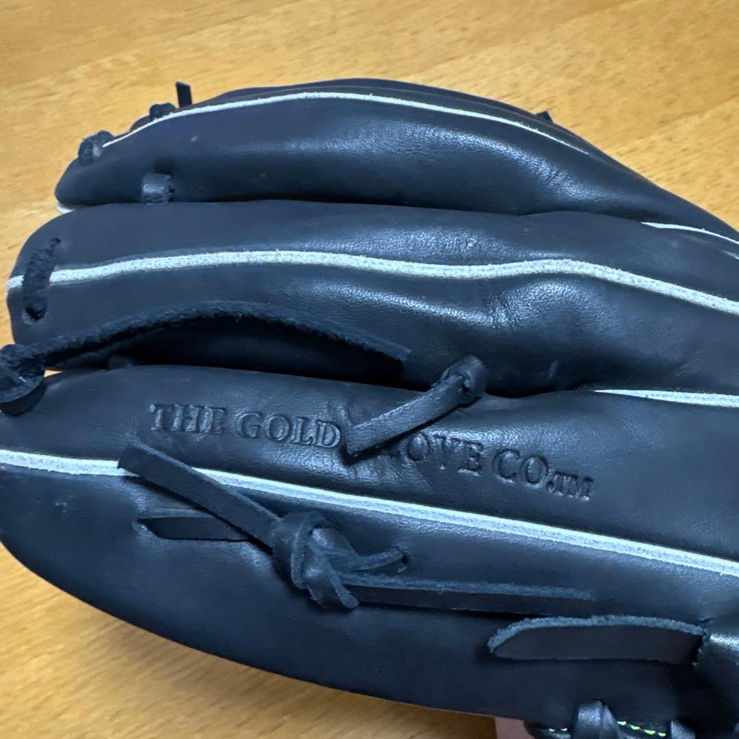 ローリングス ハイパーテック コユニ軟式グラブ