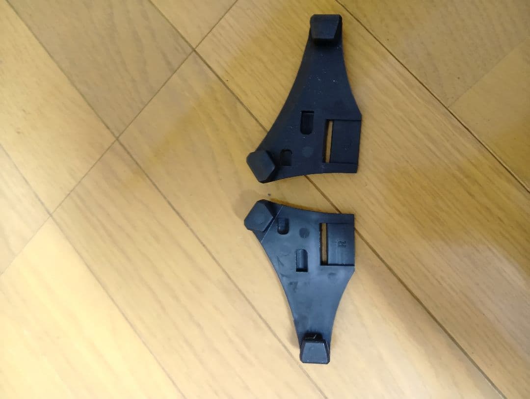 ポモカ　25-26　SPLITBOARD PRO　М　クライミングスキン　シール