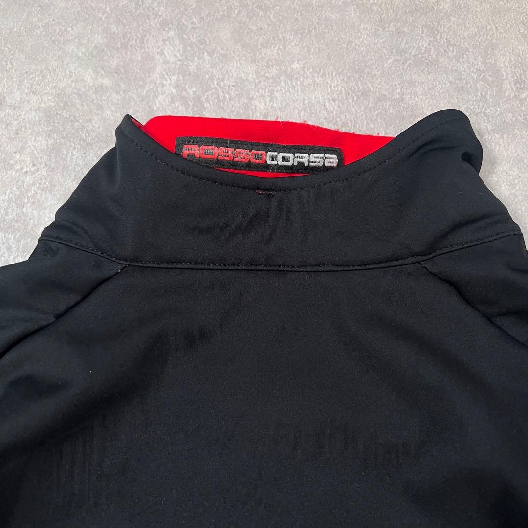 【美品】カステリ サイクリングジャケット ゴアウィンドストッパー XL