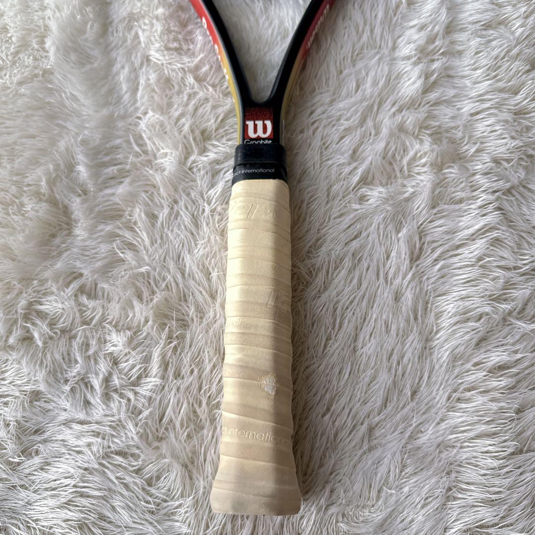 【2本セット】Wilson Prostaff Classic 95inch
