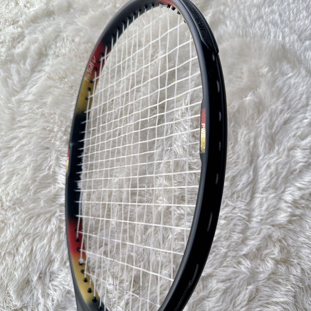 【2本セット】Wilson Prostaff Classic 95inch