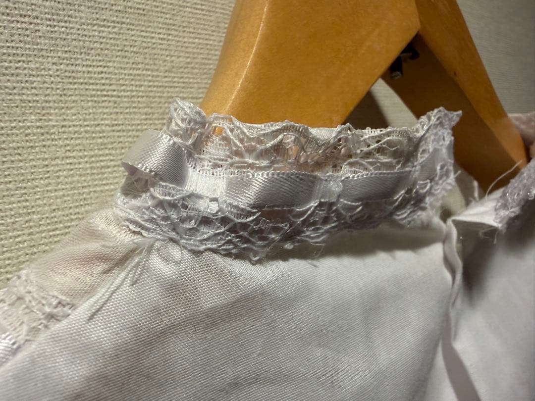 メキシコのドレス‼️