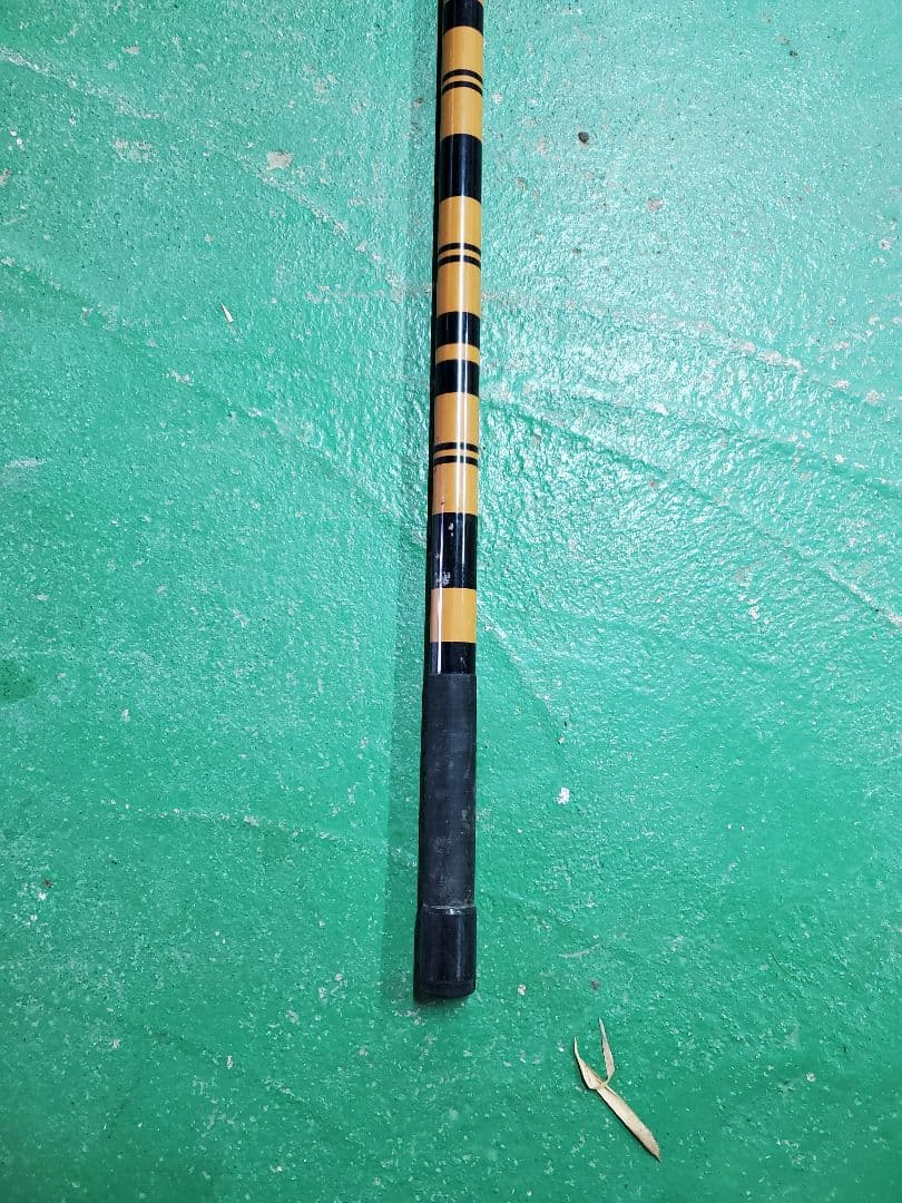 釣竿　　７ｍ