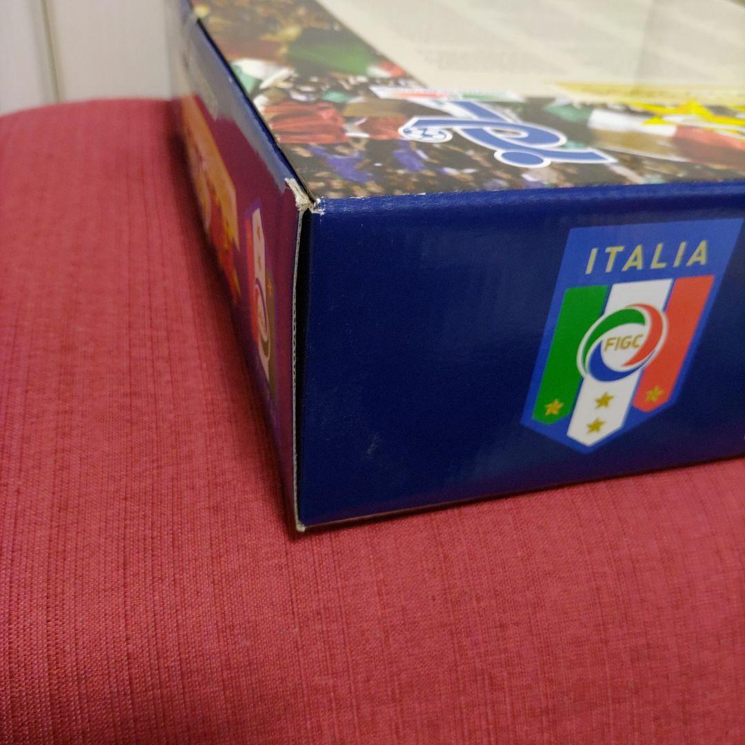 プロスターズ　ワールドチャンピオン 2006　イタリア代表セット