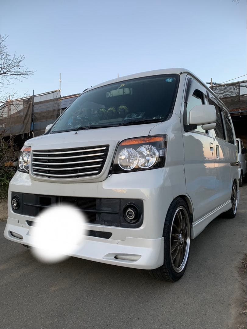 アトレーワゴン s321g