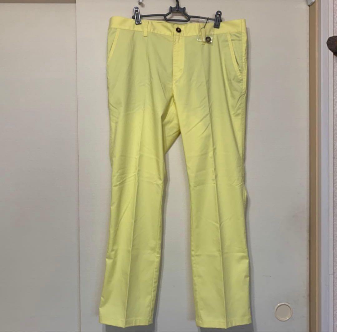 adidas GOLF オックスストレッチパンツ◆(91)アディダス ゴルフ