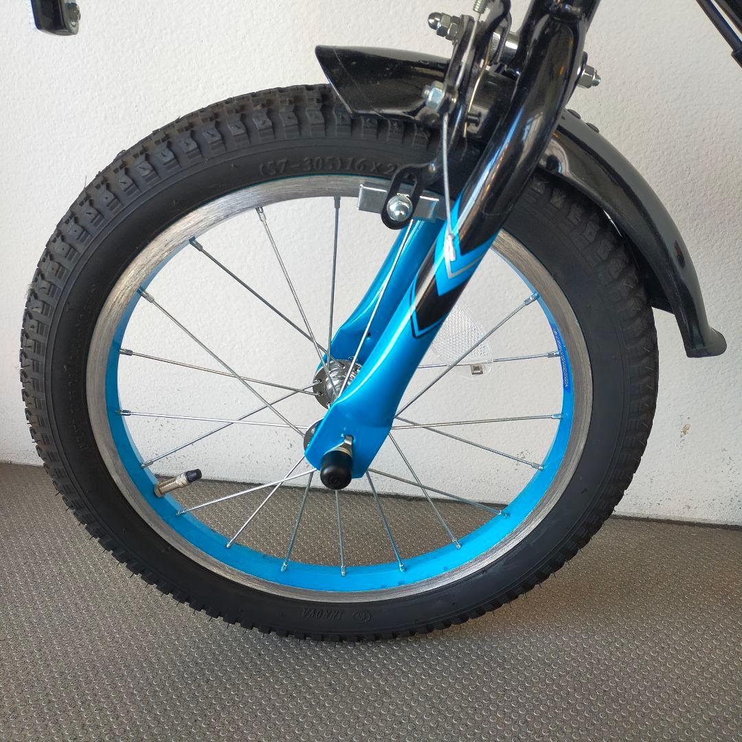 【BAA認定】セーフティキッズ自転車 瞬足モデル ベネッセ安心のmiyata社製