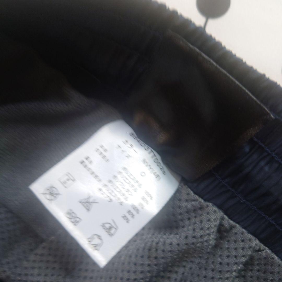 DUARIG ウインドブレーカー上下 セットアップ
