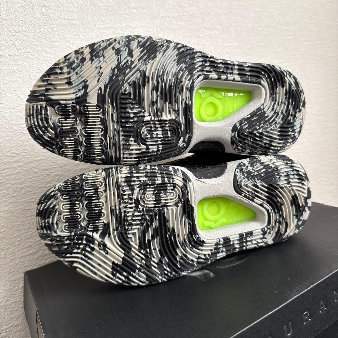シューズ(男性用) Nike KD14 26.5cm