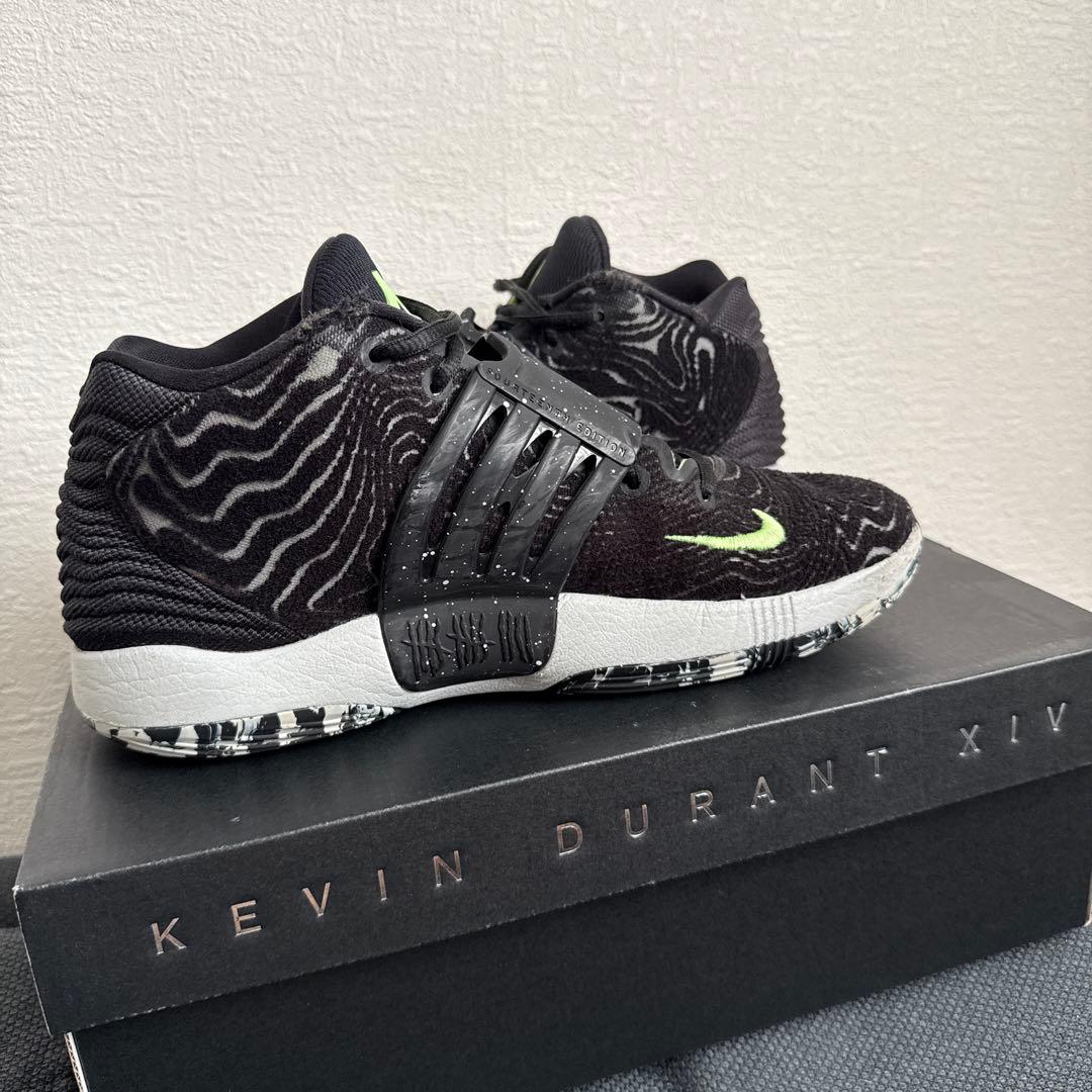 シューズ(男性用) Nike KD14 26.5cm