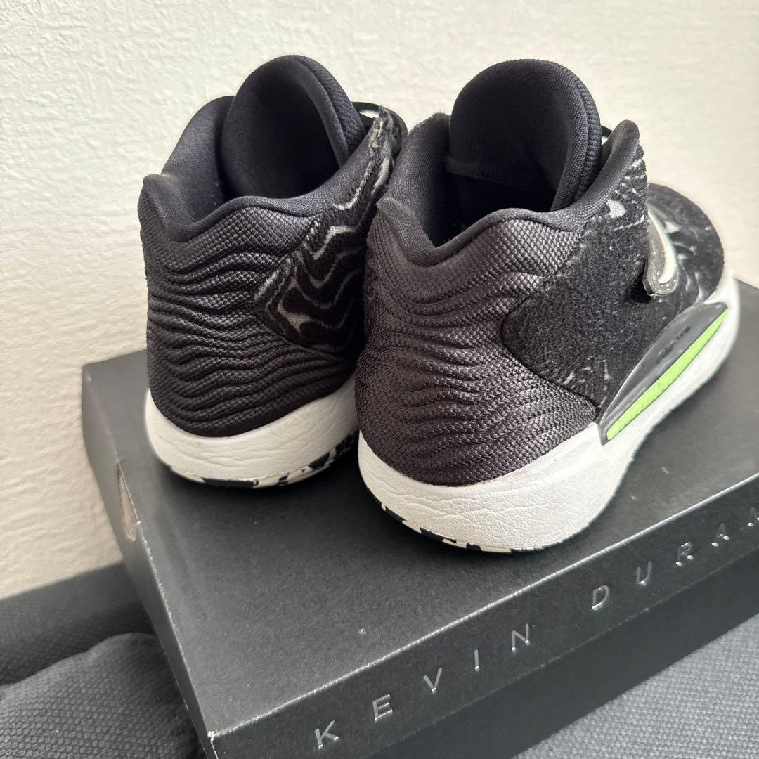 シューズ(男性用) Nike KD14 26.5cm