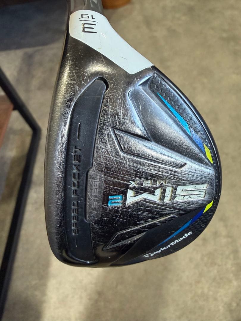 TaylorMade SIM2 MAX ドライバー 2本セット