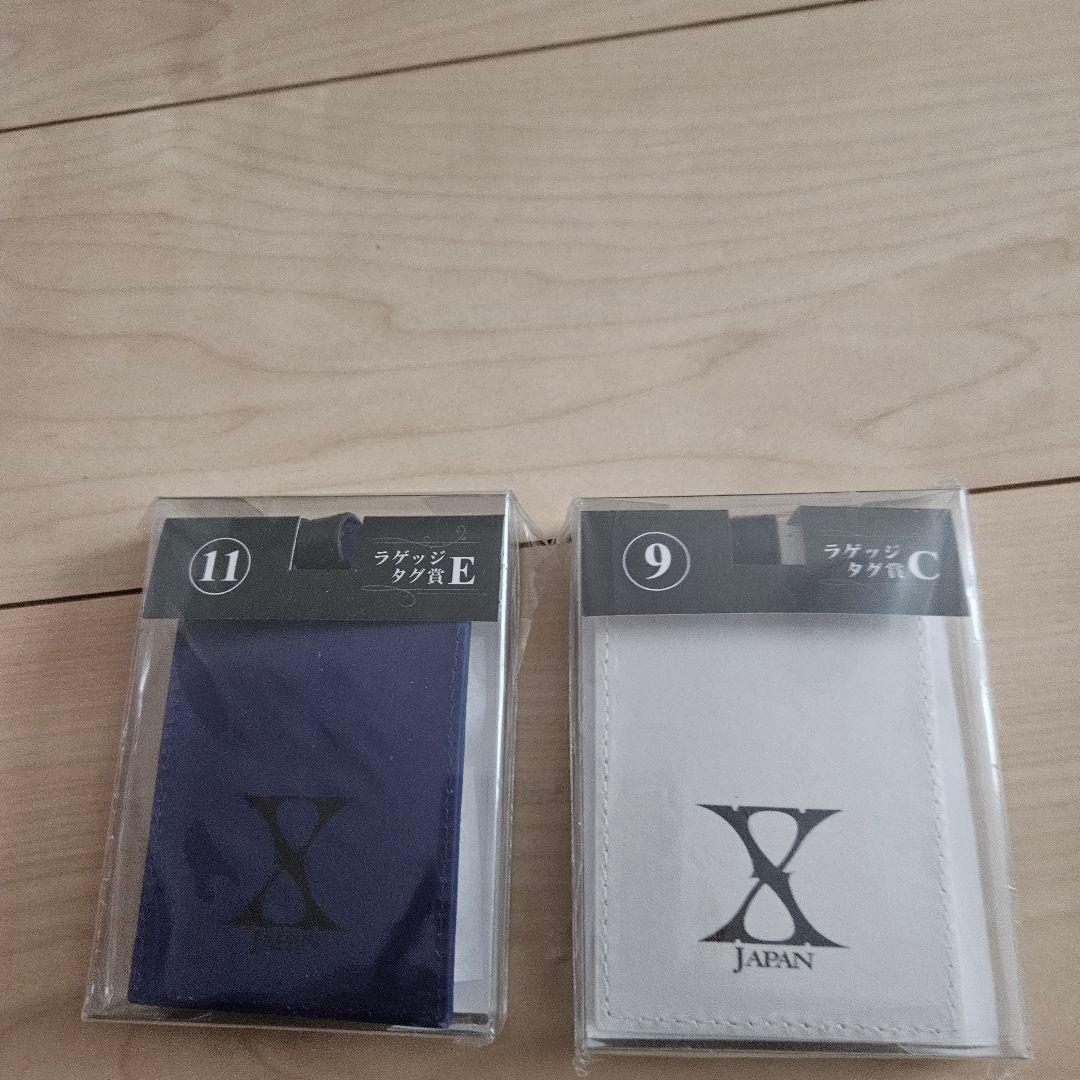 YOSHIKI6点セット
