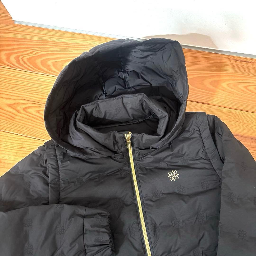 st.andrews 長袖アウタージャケット