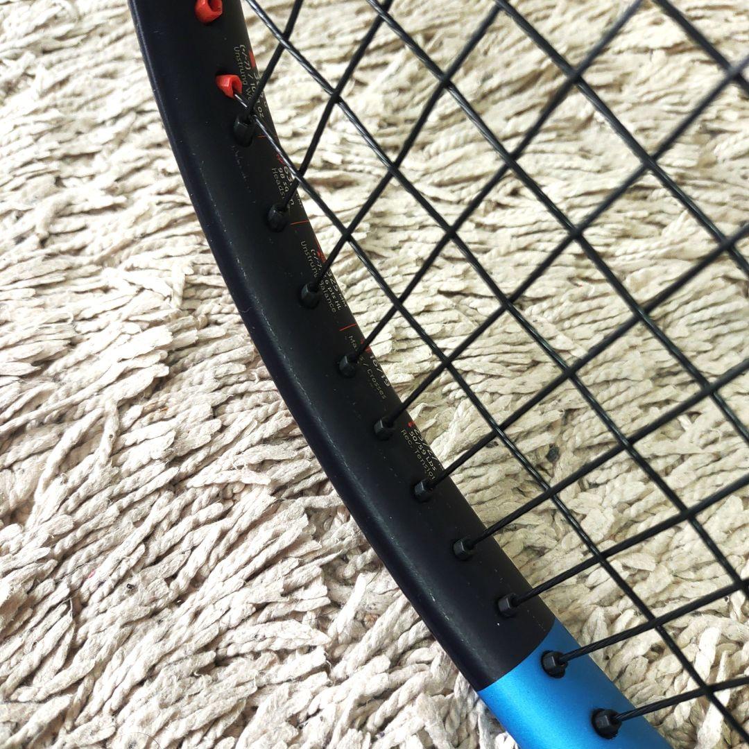 【良品】Babolat　ピュアドライブ　2023年モデル　テニスラケット　バボラ