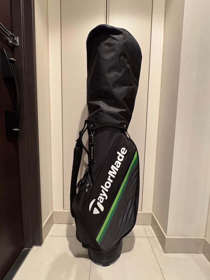 【未使用近】TaylorMade RBZ SpeedLite 『S』クラブセット