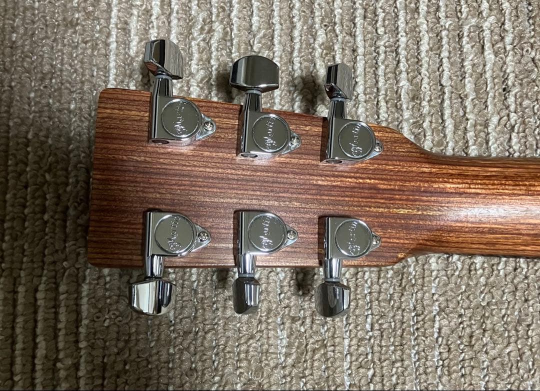 Martin LX1RE マーチン 美品 エレアコ アコギ　LX1E ギター