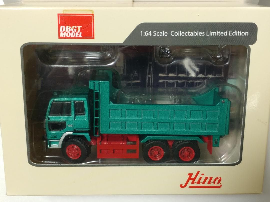 ミニカー RSK