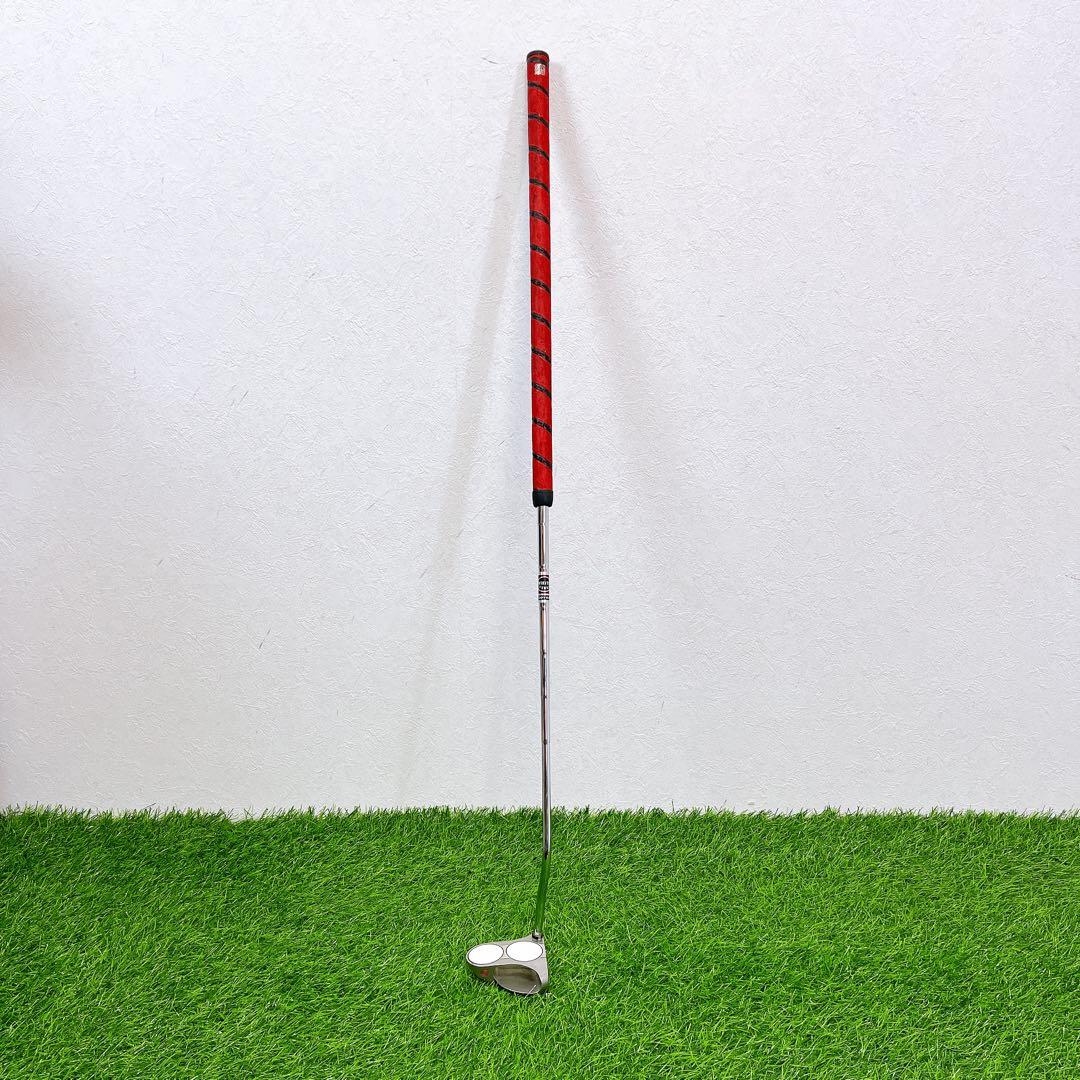 オデッセイ 2ボール 中尺 41インチ / ODYSSEY 2-ball MID