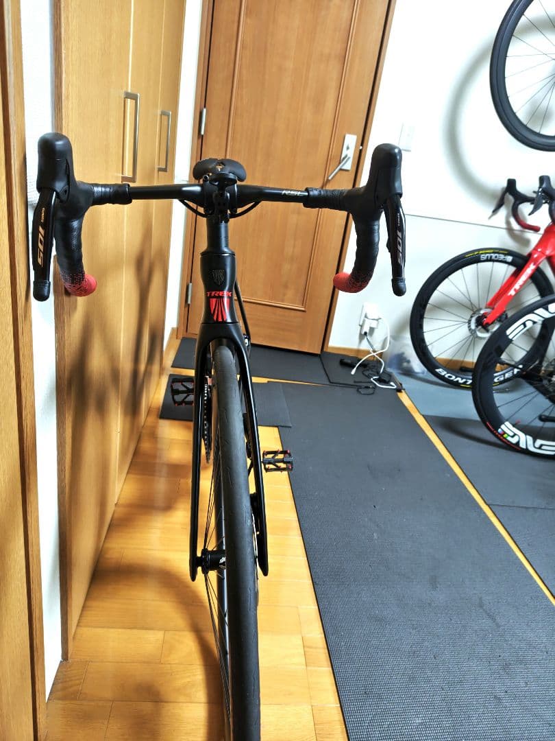 TREK MADONE SL6 Gen7 Di2 極上車！カーボン