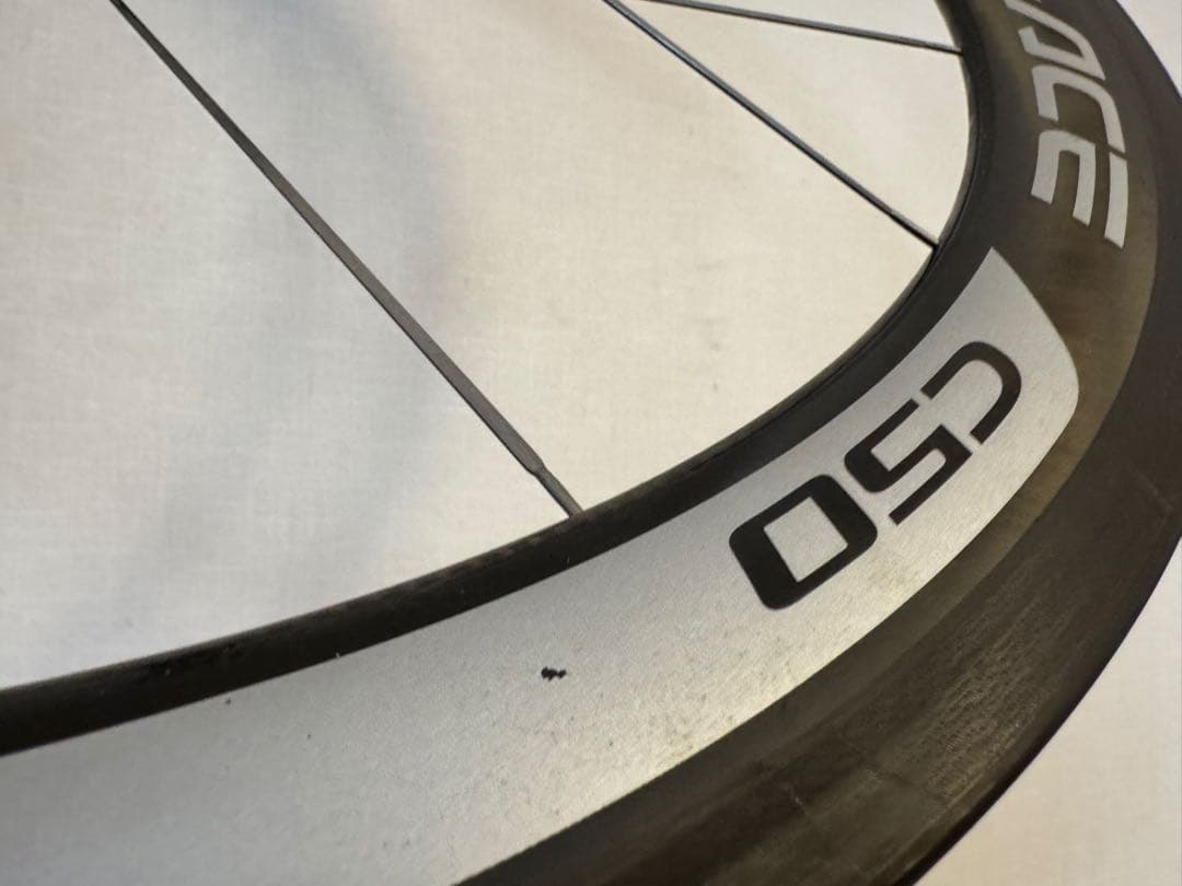 パーツ SHIMANO WH-9000-C50-TU