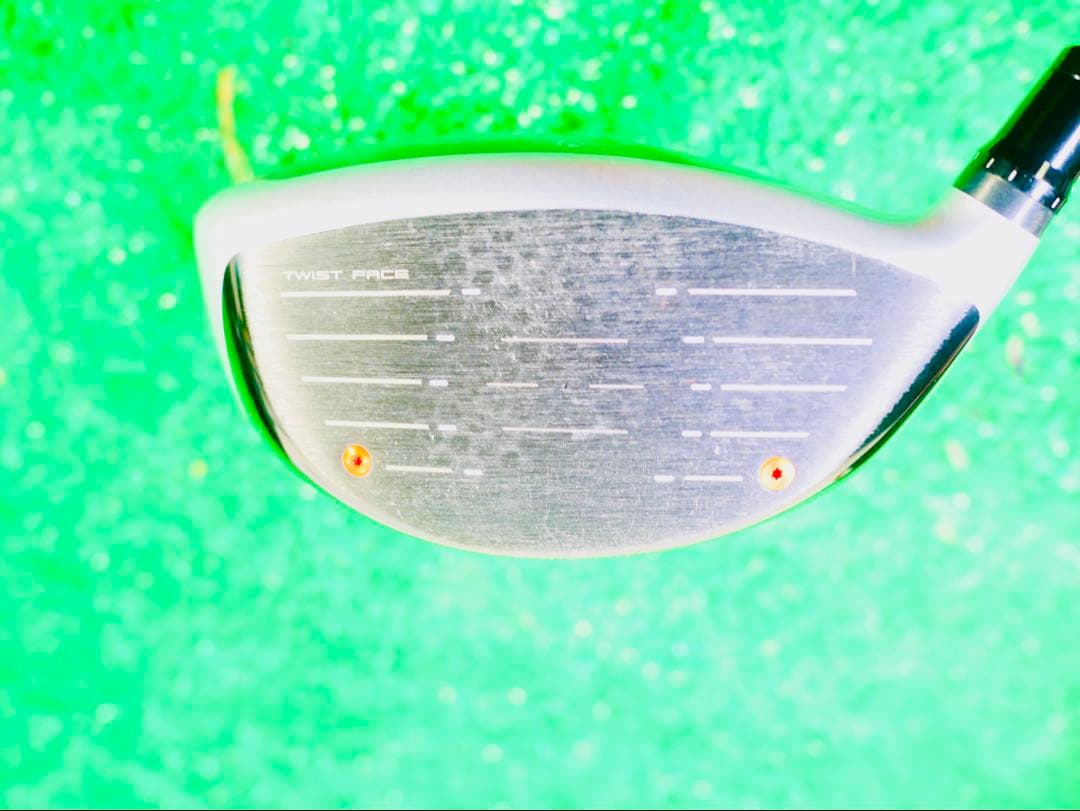 ト*ツ様 TaylorMade M6 ドライバー 10.5度