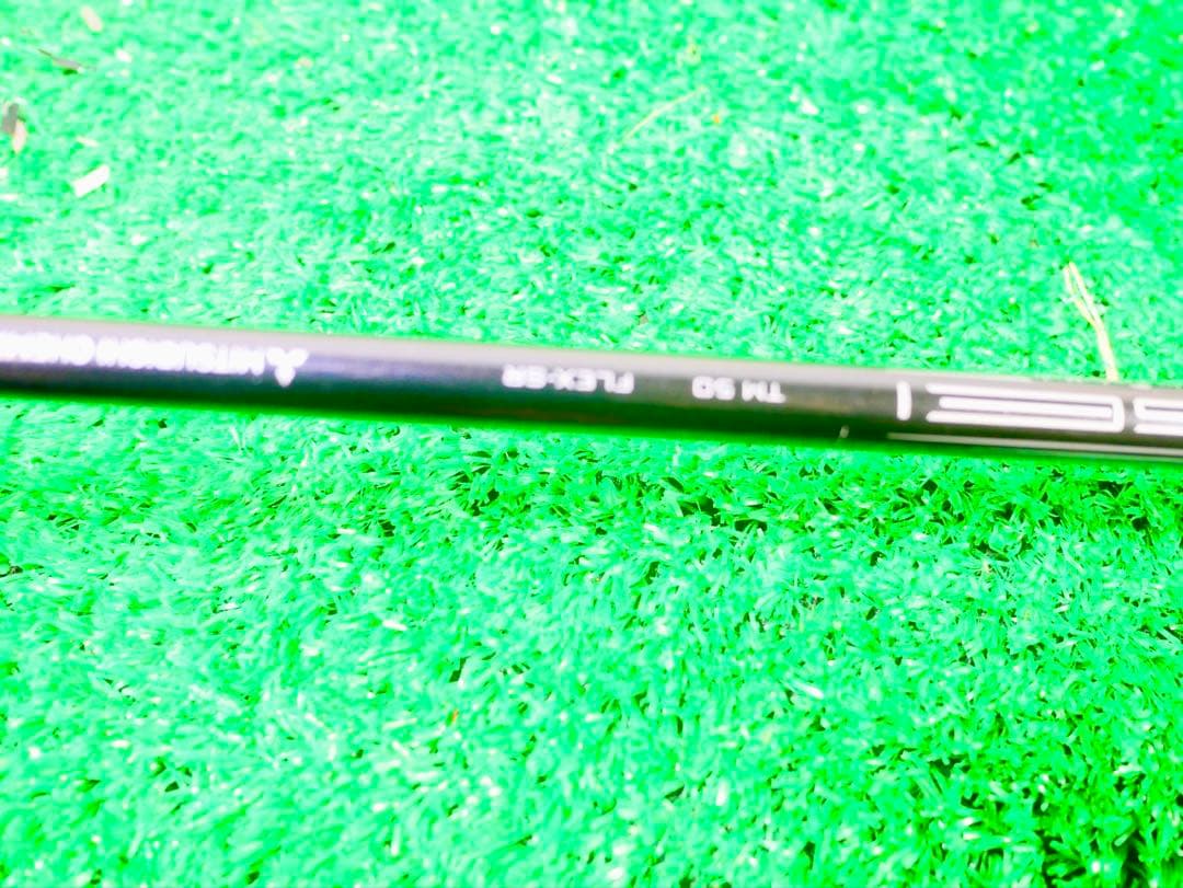ト*ツ様 TaylorMade M6 ドライバー 10.5度
