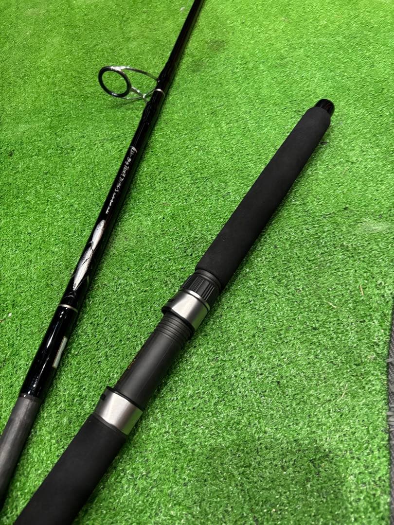 カーペンター　KLL Big Tuna71/45 カスタムモデル