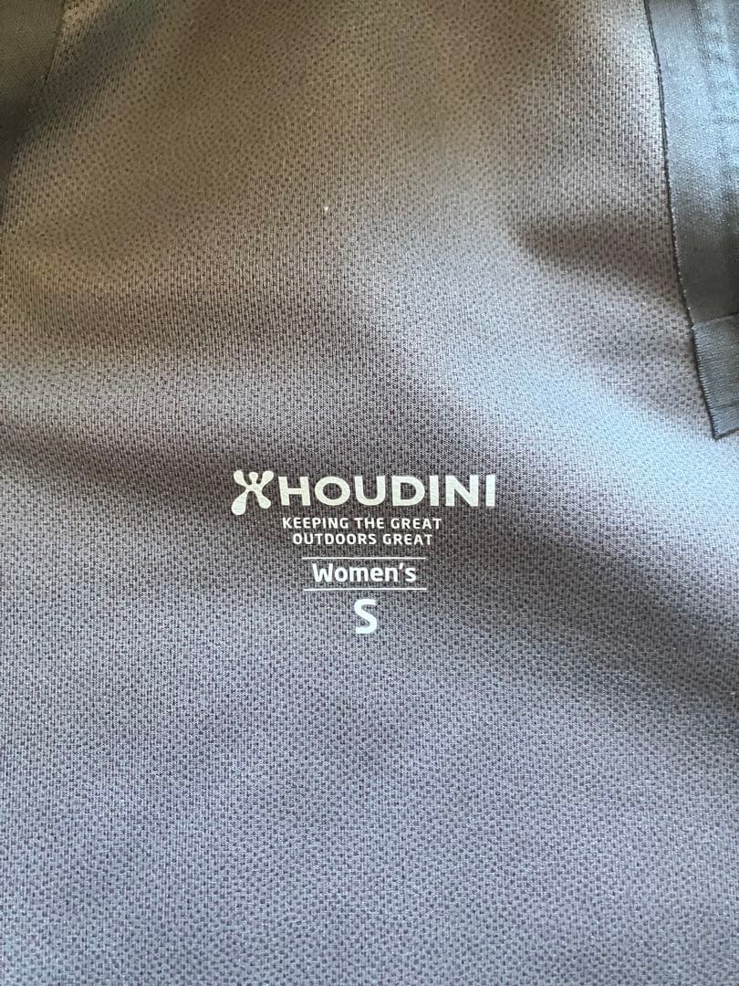 HOUDINI フーディニ　スノーウェア