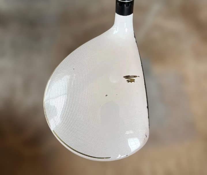 Cobra ゴルフバッグ HD Face ドライバー アイアンセット