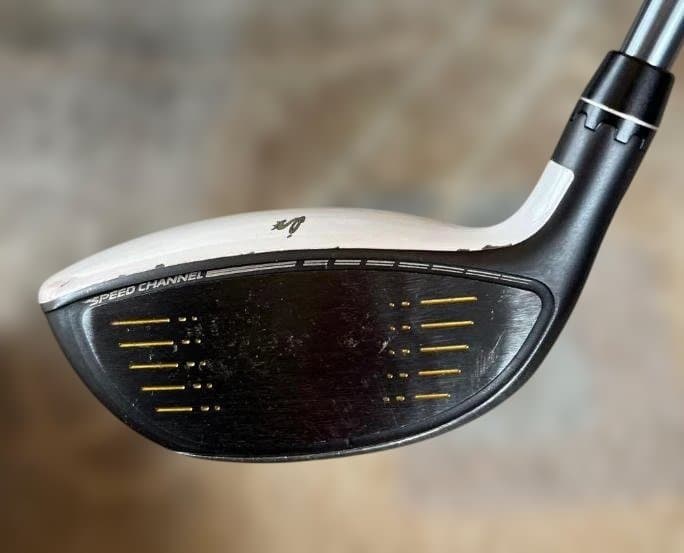 Cobra ゴルフバッグ HD Face ドライバー アイアンセット