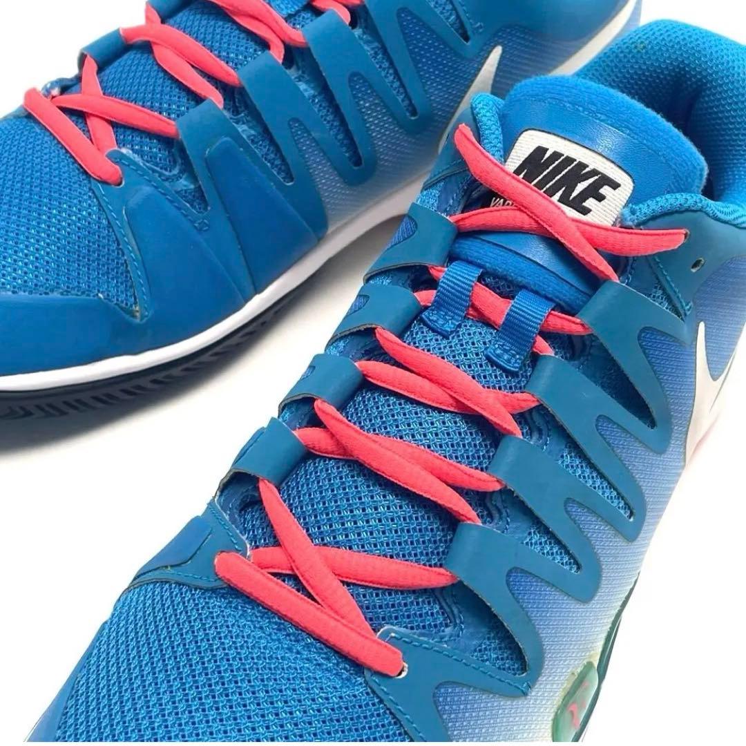 【希少】NIKE ZOOM VAPOR 9.5 TOUR RF テニスシューズ