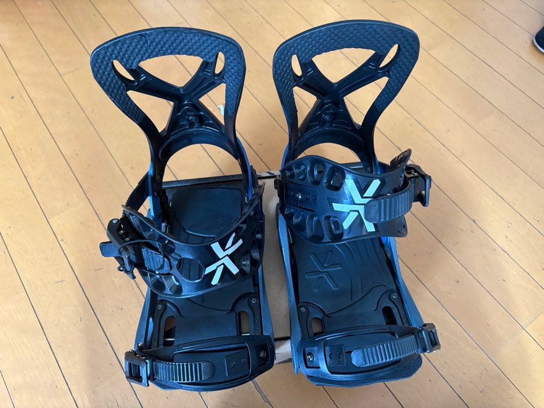 karakoram layback サイズM