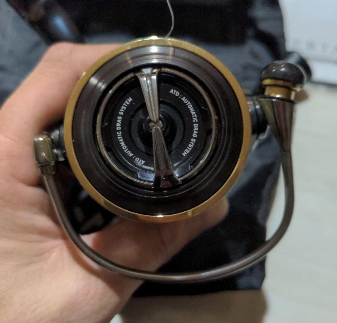 ダイワ DAIWA　16 セルテート　2506