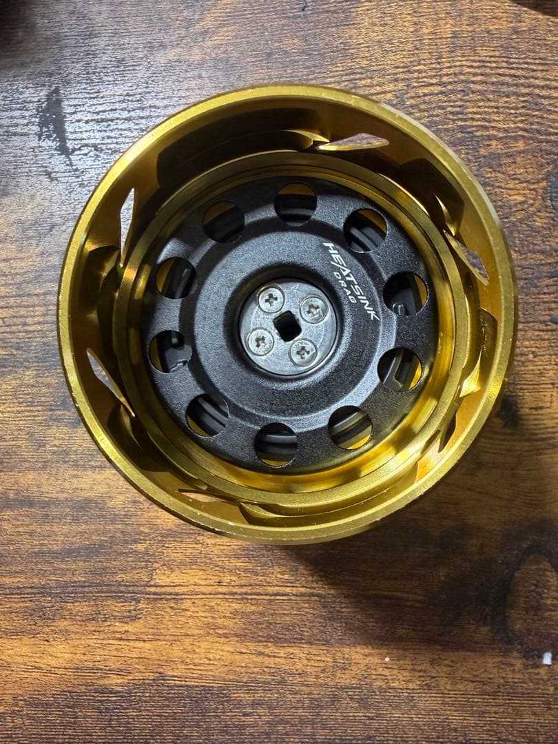 ステラSW20000MAX スプール 未使用 バリバスPE12号付き クロマグロ