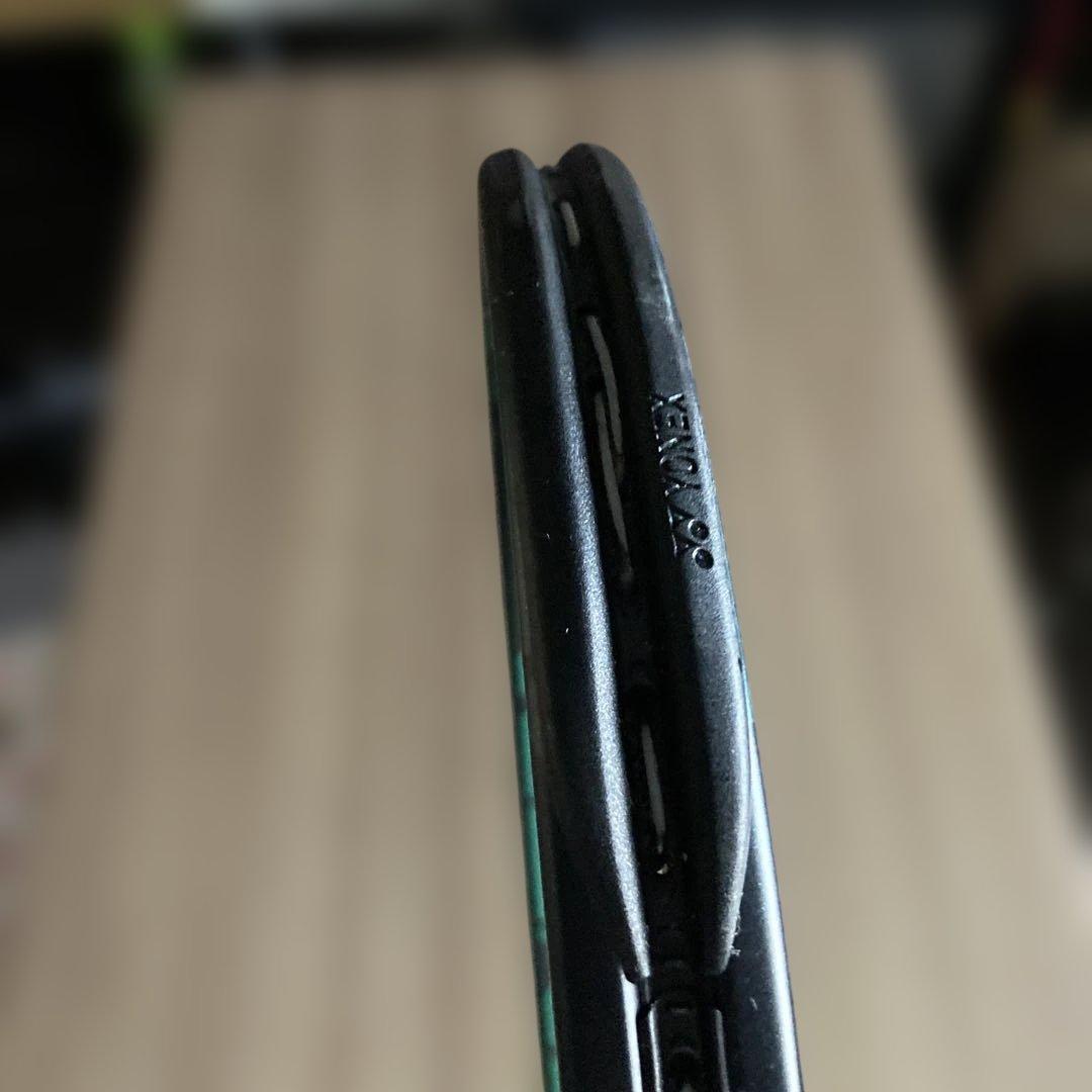 vcore pro HD グリップサイズG2