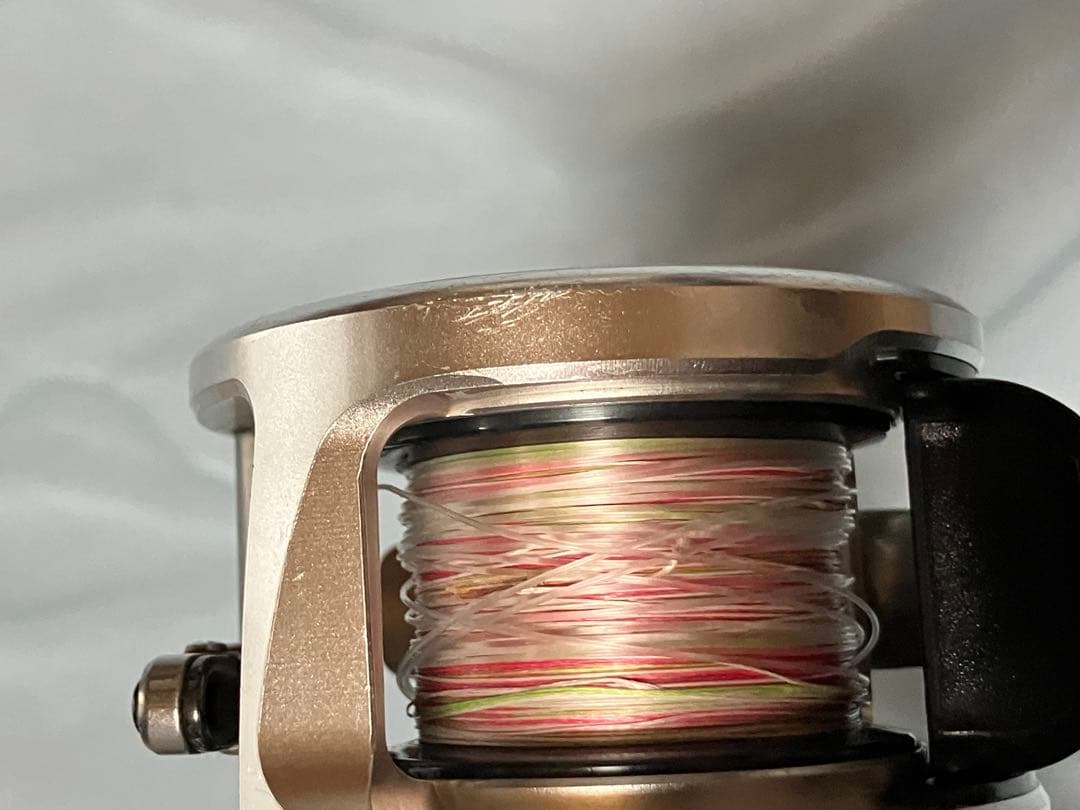 オシアカルカッタ301ＨＧ