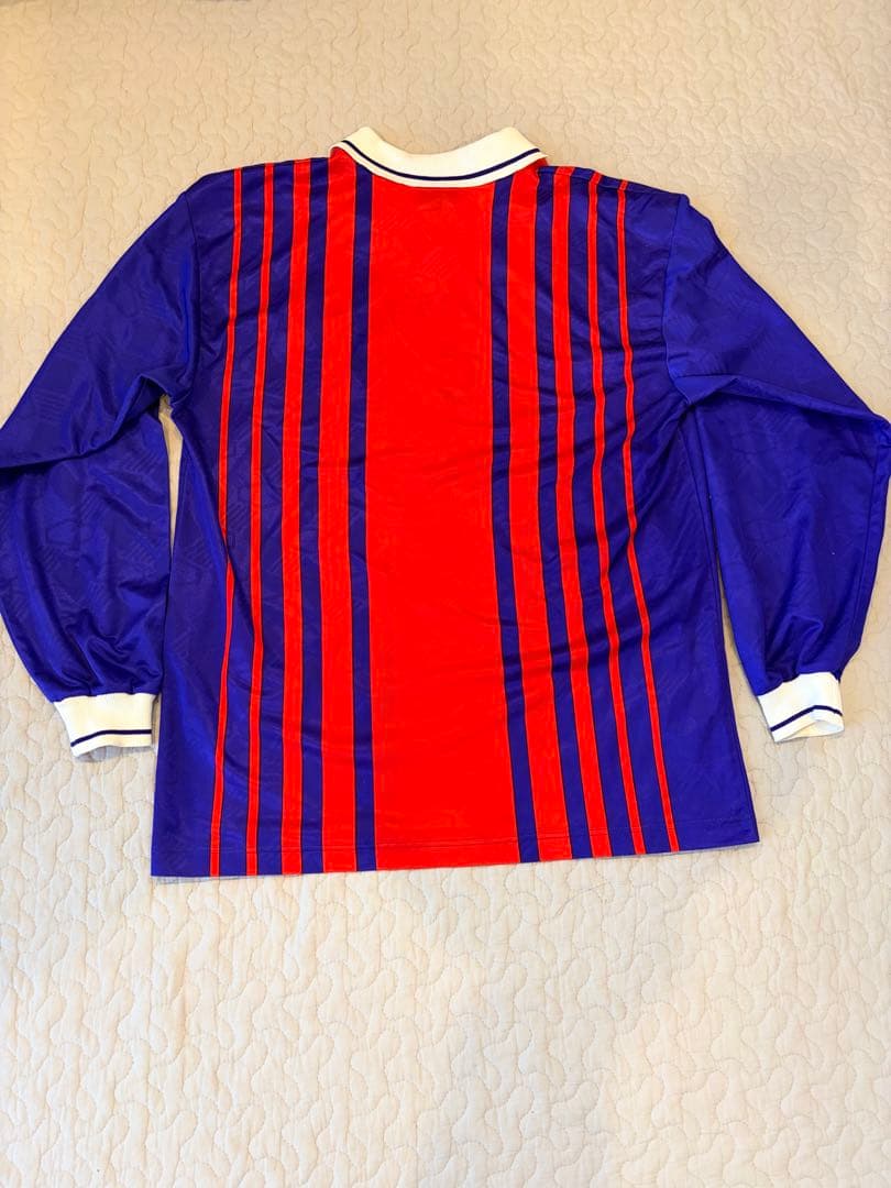 パリサンジェルマン Nike Premier ユニフォーム 90年代