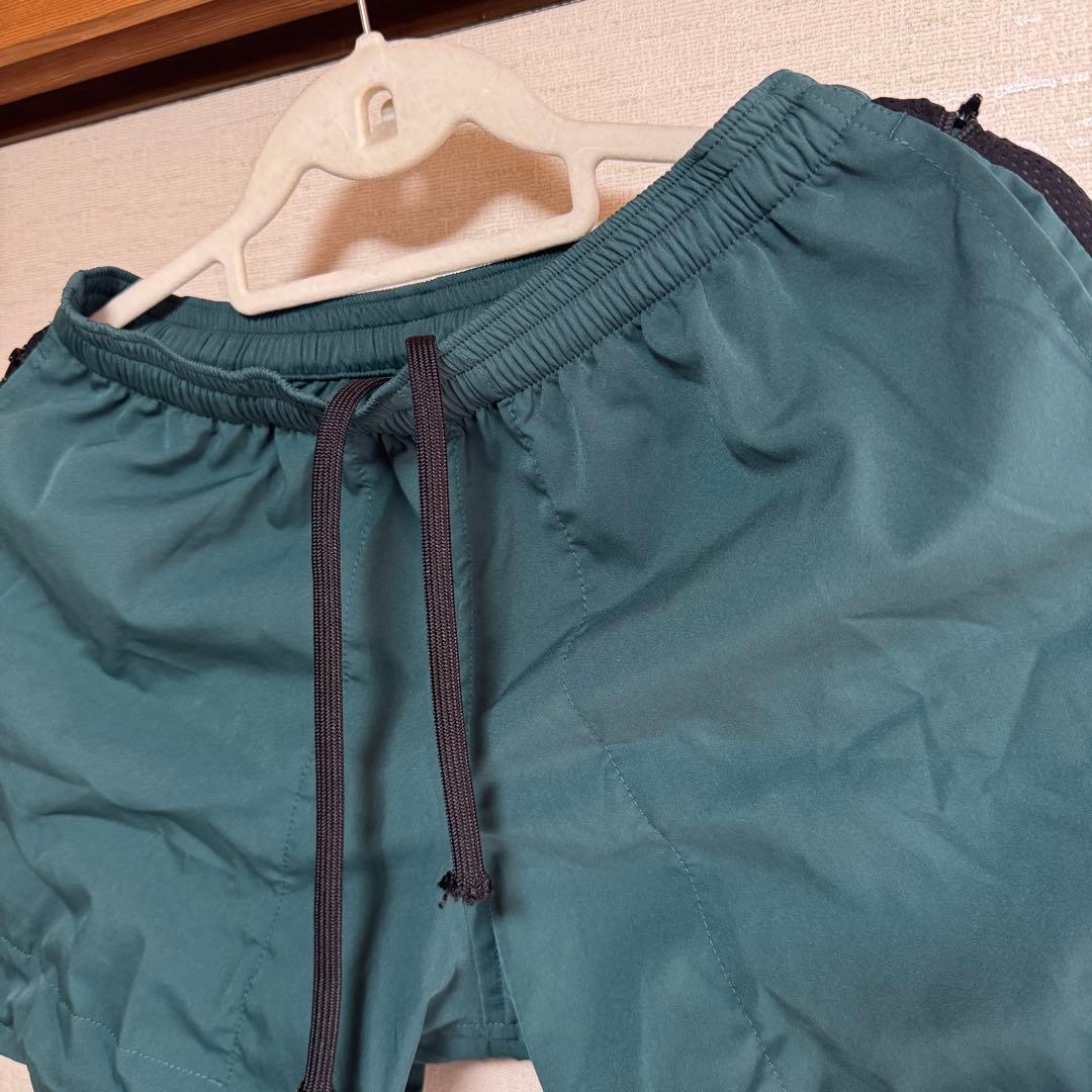 t*o様 【サイズM】Answer4 4Pocket Short Pants