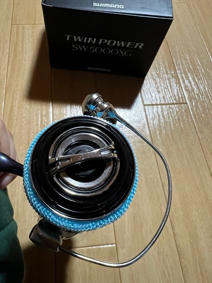 ツインパワーsw 5000xg