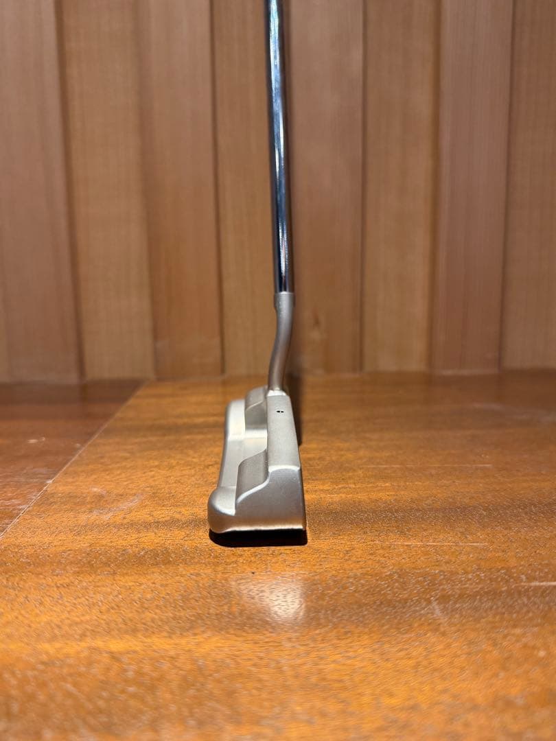 ピレッティー　303ss ツアーオンリーパター　極美品